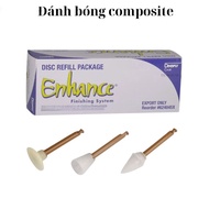Dentsply Dental composite Polishing - Enhance Polishing Bud Plate [Wholesale]