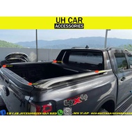 TOYOTA HILUX VIGO ROLLER MASTER AUTO POWER ROLLER SHUTTER LID