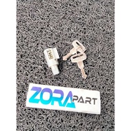 Yamaha DT125 DT175 DT250 DT400 RD400 XS360 Steering Lock NOS