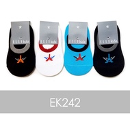 Children's socks 3-4 years old brand ELLE EK242 dark blue