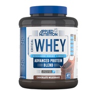 Critical Whey Protein (2kg / 4.6 lbs)