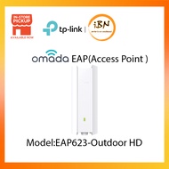 TP-Link EAP623-Outdoor HD AX1800 Indoor/Outdoor Wi-Fi 6 Access Point @ IBN