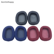GentleHappy Replacement Ear Pad For Logitech G433 G233 G-pro G533 G231 G331 Headphone Ear Cushion Ear Cups Ear Cover Earpads Repair Parts sg