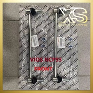 100% TOYOTA VIOS NCP93 2008 FRONT DEPAN FRT ABSORBER LINK STABILIZER LINK 48820-0D020 48820 0D020 HA