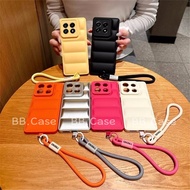 New Phone Case Glory X6C X6bX7bX8bX6a X7a X8a X8 X7 X6 X5 Plus 4G 5G Ins Cute Cartoon Creative Fashi