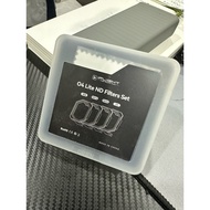 iFlight ND Filters Set for DJI 04 Air Unit 04 Lite UV ND8 ND16 ND32 Filter MX8813