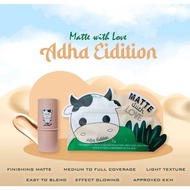 ORIGINAL CUBREMI FOUNDATION Matte Stick FD