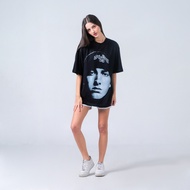 T-shirt RAPPER / EMINEM / SHADY / OVERSIZE