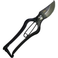 KONYO Pruning Shears Made in Japan 31260 7.9 inches (200 mm), Main Unit: Depth 0.8 inches (2 cm), Ma