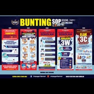 BUNTING COVID 19 (SOP)