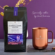 1KG Baguio / Sagada / Benguet / Kalinga / Cordillera Coffee Beans or Ground