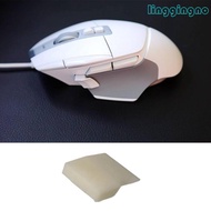RR Lightweight Mouse Side Key Gaming Mouse Button Side Button Cover Replacement For G502X Gaming Mou