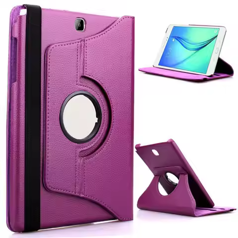 For Huawei MediaPad M3 Lite 10" Case BAH-W09 BAH-AL00 Tablet Cover MediaPad M3 Lite 10.1" 360 Rotati