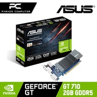 ASUS GEFORCE GT 710 2GB GDDR5
