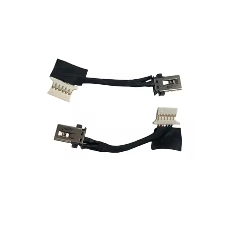 DC Power Jack Connector With Flex Cable for Acer Swift 5 SF514-52 SF514-52T
