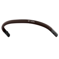 Cybex Coya Bumper Bar - Dark Brown