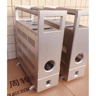 EL156 Female Scorpion-Split Gallbladder Machine (W150 Height 460 Depth 408)