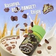 Happy Krunch Coklat 30Mli
