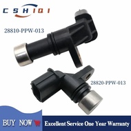 28820-PPW-013 New Automatic Transmission Input Output Vehicle Speed Sensor For Honda Accord CR-V CR-
