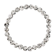 【正佳珠寶】超七 頂級毒液黑雲母超七 5.8-6.3mm 毒液黑雲母超七