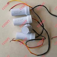 Suitable for Automatic Pulsator Washing Machine Accessories CBB60 10uf 450V 12uf 450V 13uf 450V 9uf 