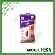 Pediasure Go 110 ml - Susu UHT Ready to Drink