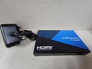 Perfect Solution forconnecting SONOS ARC / BOSE500 / BOSE 700 Soundbar, HDMIto HDMI eARC, HDMI HDMIeARC, HDMI to ARC, HDMIARC, HDMI HDMI ARC, HDMI toHDMI ARC HDMI EARC分離器