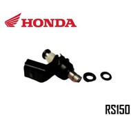 HONDA RS150 RS 150 INJECTOR ASSY FUEL INJECTOR 100% ORIGINAL HONDA