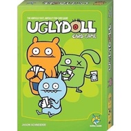 Europe Board games UGLYDOLL Card Game Ugly Doll