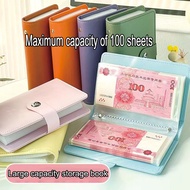 100 Days Cash Envelope Couple Save Money Challenge Money Saving Binder Envelope Savings ChallengeNEW