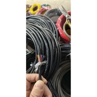 Cable 10x0.15 anti-interference signal wire 10c x0.15 (5 meters) | Hieunhung