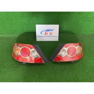 Toyota Mark-X Rear Lamp For GRX120 GRX121 GRX125