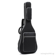 Genuine Edition Electric Guitar Bag Thickened Waterproof Backpack Electric Guitar Bag Shockproof Ant