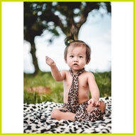 □ ❆ ∛ ∮ JUNGLE COSTUME FOR BABY TARZAN COSTUME SAFARI