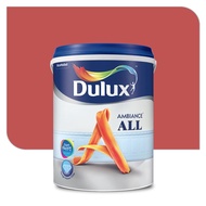Dulux Ambiance™ All Premium Interior Wall Paint (Tea Dance - 30097)