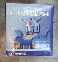 Gundam rx-178 現貨