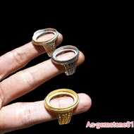 Ring Ring [titanium]A7 22/2316