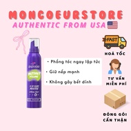 [ EXPRESS ] American Aussie Mousse Volume 170g Volumizing and Styling Mousse