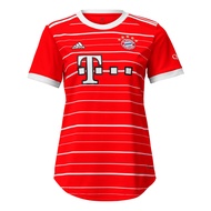 womens Adidas Bayern Munich Women's Home Jersey