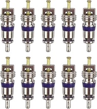 Valve Core Car Air Conditioning Valve Cores M8 for A1 8X A3 8P A3 8V A4 B8 8K A4 B9 8W A5 8T F5 A6 C