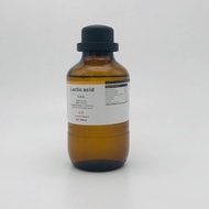 Lactic acid_C3H6O3_Lactic acid 500ml