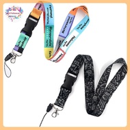 AY Medical Series ICU Lanyard Gifts For Doctors Friends USB Badge Holder MM