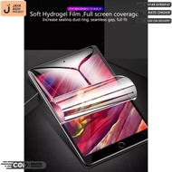 Premium Hydrogel Tablet Samsung S9 11 2023 Quality