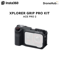 Insta360 Ace Pro 2 Xplorer Grip Pro Kit