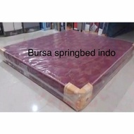 FF Kasur Spring Bed Central Deluxe 160x200
