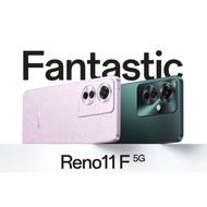 [✅New] Hp Oppo Reno 11F 5G Ram 8Gb Internal 256Gb Garansi Resmi