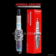 Spark Plugs Crv Turbo 2018 2019 2020 2021 2022 2023 Civic Type R 2023 2024 ILZKAR8J8SY