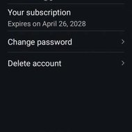 Surfshark VPN 賬戶