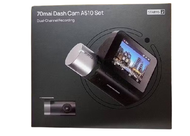 กล้องติดรถยนต์ 70mai A510-1 New กล้องบันทึกหน้าและหลัง รุ่นใหม่ล่าสุด กล้องติดรถยนต์ สำหรับรถยนต์ทุก