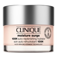 CLINIQUE Moisture Surge 100H Auto-Replenishing Hydrator Moisturiser
